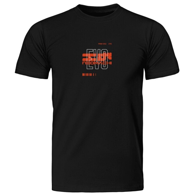 Футболка NEOMACHI от Herren EVO schwarz Gaming