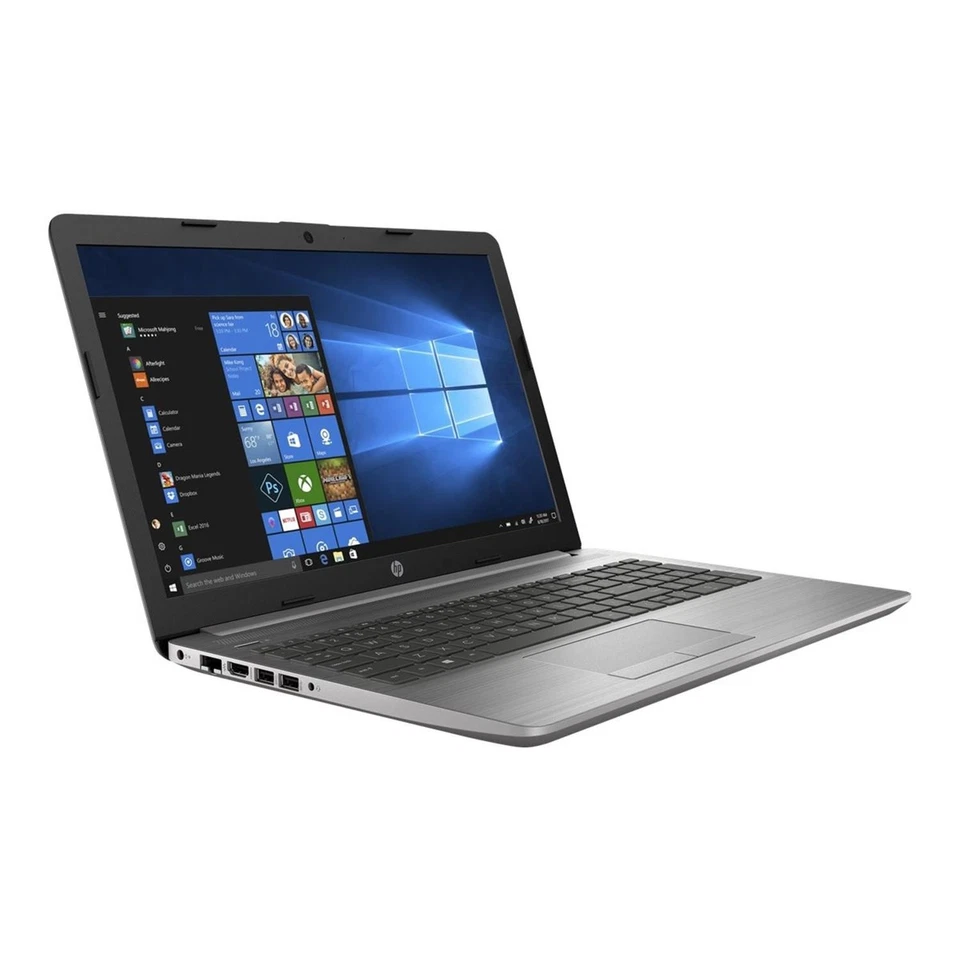 HP 255 G7 Cheap Laptop 15.6" AMD Ryzen 3, Radeon GPU, Fast SSD, 16GB, Windows 11 - Image 2 of 4