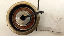 Polea De Manivela Negra Perrin Para Motor EJ 98-01 Impreza 2.5RS, 02-14