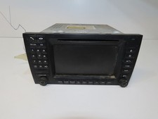 Autoradio Porsche CAYENNE
