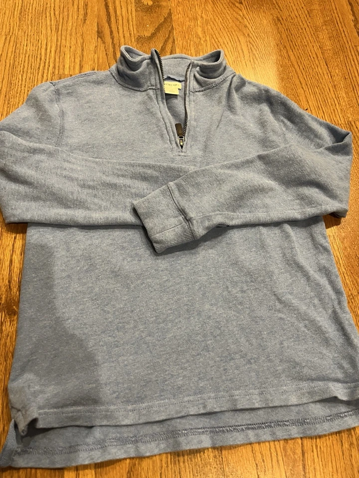 Lote Abercrombie y Crewcuts niños talla 10 Foto 2 de 4