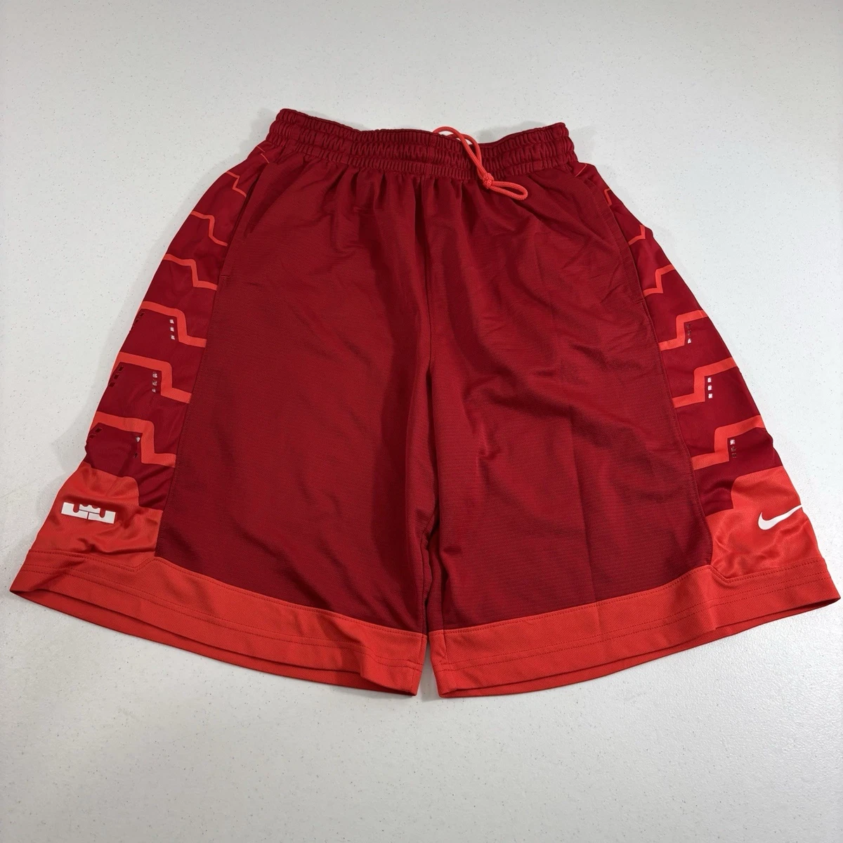 Las mejores ofertas en Nike Rojo Shorts for Men | eBay