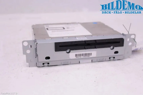 ORIGINAL Audio rechts BMW X3 (F25)  2014