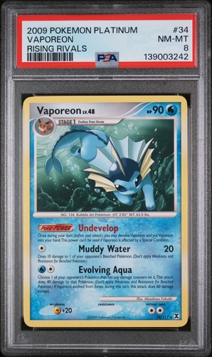 Vaporeon