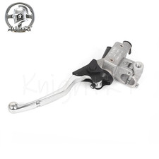 Hydraulic Clutch Master Cylinder Lever For 125 150 200 250 300 350 450 Exc Sx Xc Hydraulic Clutch Master Cylinder Lever For 125 150 200 250 300 350 450 Exc Sx Xc