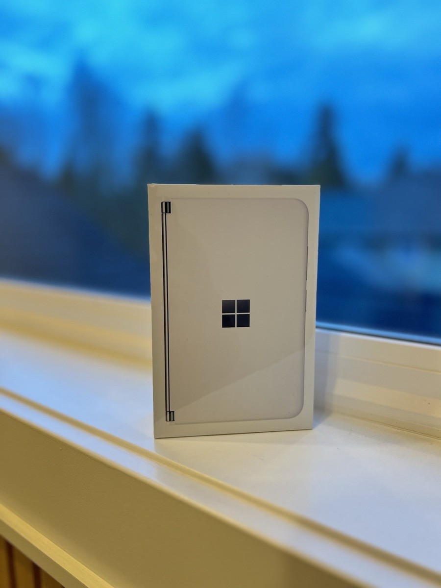 Microsoft - 【JUNK】Microsoft Surface Duo 256GB s-l400.jpg