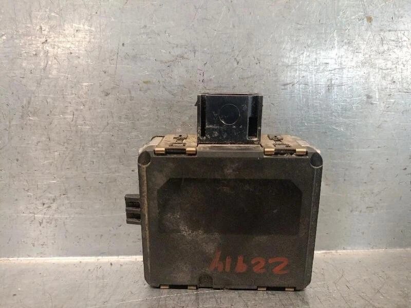 3Q0907590G modulo elettronico per AUDI Q3 (F3B) 35 TDI 2018 5584304 - Immagine 2 di 4