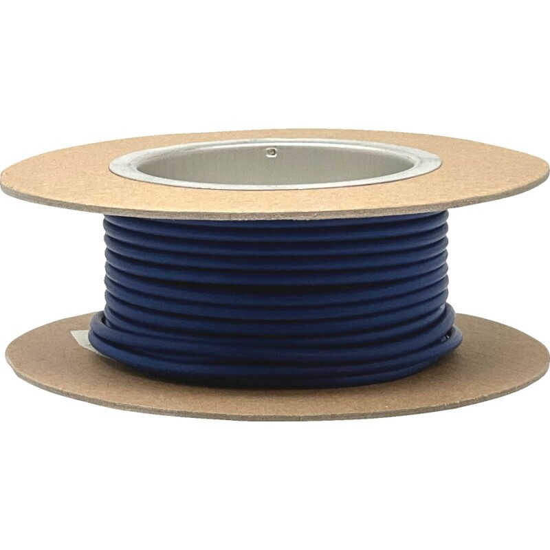 Namz - NGWR-612 - GXL Copper Wire, 12 AWG - Blue for sale online | eBay