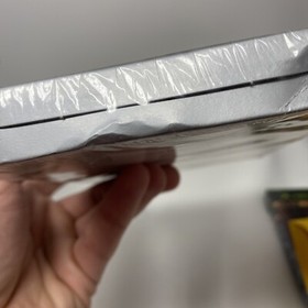 FACTORY SEALED NES - Teenage Mutant Ninja Turtles III : Manhattan Project NEW