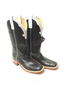 anderson bean lizard boots