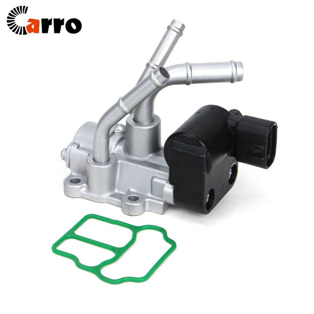 Genuine OEM Idle Air Control Valve For Toyota Camry Sienna 3.0LV6