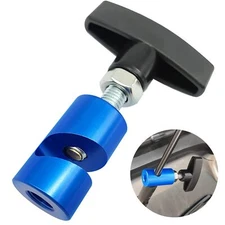 1063 Lift Support Clamp With Brass Core Protection Hood Strut Clamp And Spark Pl