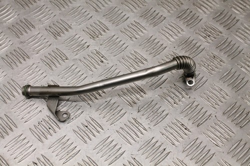 AUDI A5 8T3 2.7 TDI Turbinenschmierrohr 059735AH 2.70 Diesel 11610041