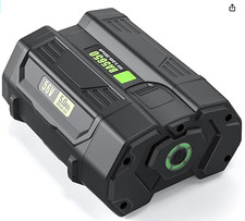 5Ah 56V Lithium-Ion Replacement Battery for Ego