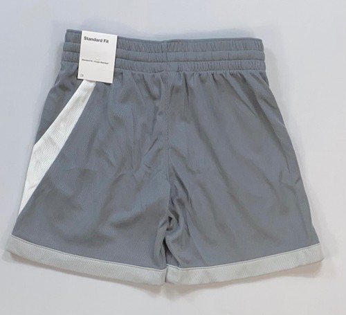 Boy's Youth Nike Dri-Fit Standard fit Basketball Shorts DM8186 NEW - Picture 7 of 7