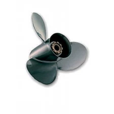 Mercury Propeller without Hub Aluminum 3 Blade 12.75 x 21 RH