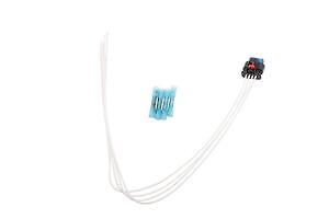 Connector ACDelco GM OE/GM Genuine Parts 85518225 - Foto 1 di 1