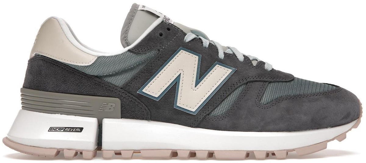 New Balance Kith x 1300 Made In USA Mauve Sole for Sale