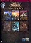 World of Warcraft Instrumental Solos for Strings: Violin, Book & CD by Alfred Publishing (Paperback, 2010)