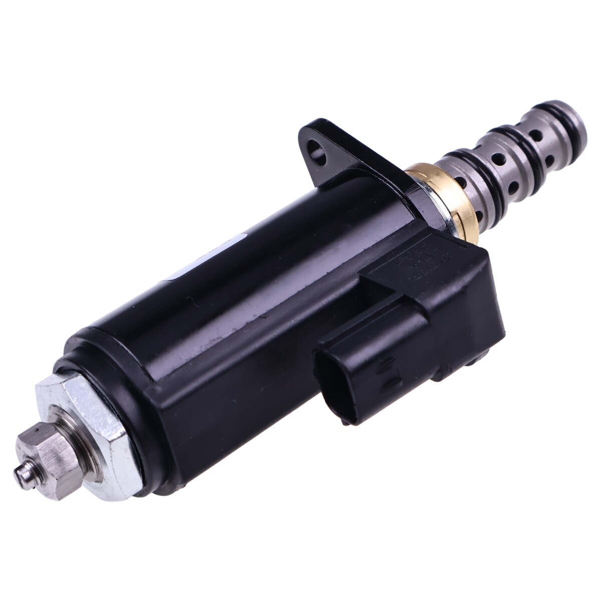 【けんじJ】 Solenoid Valve LJ016060 for CASE CX130B CX290B CX300C CX160C