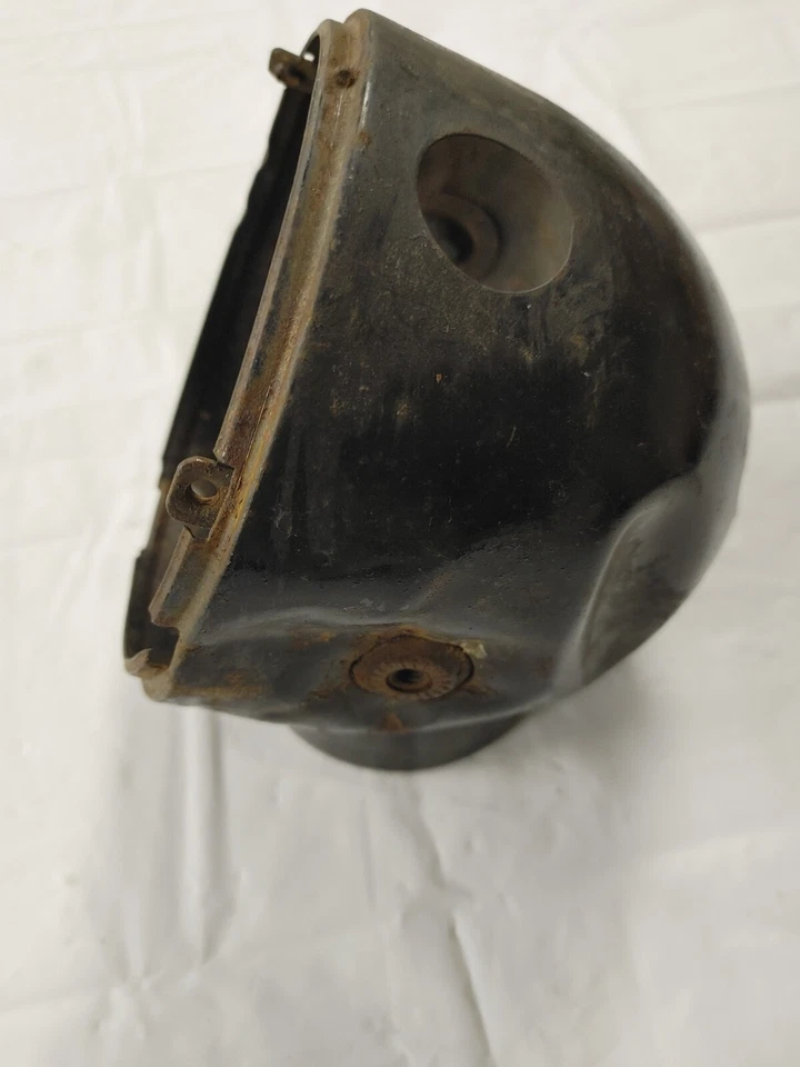 Cubo de faros Honda CB160 1965-1969 61301-216-010Z Foto 4 de 4