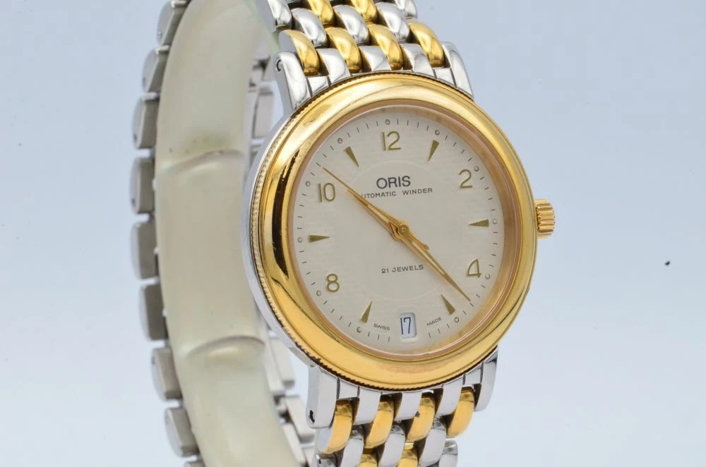 Oris clearance uhr ebay