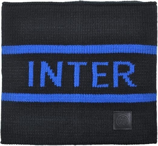 SCALDACOLLO INTER JACQUARD -3106-