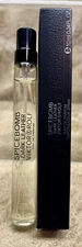 Spicebomb Dark Leather Viktor&Rolf Eau De Parfum 0.33 Fl. Oz. 10 Ml. Travel Size
