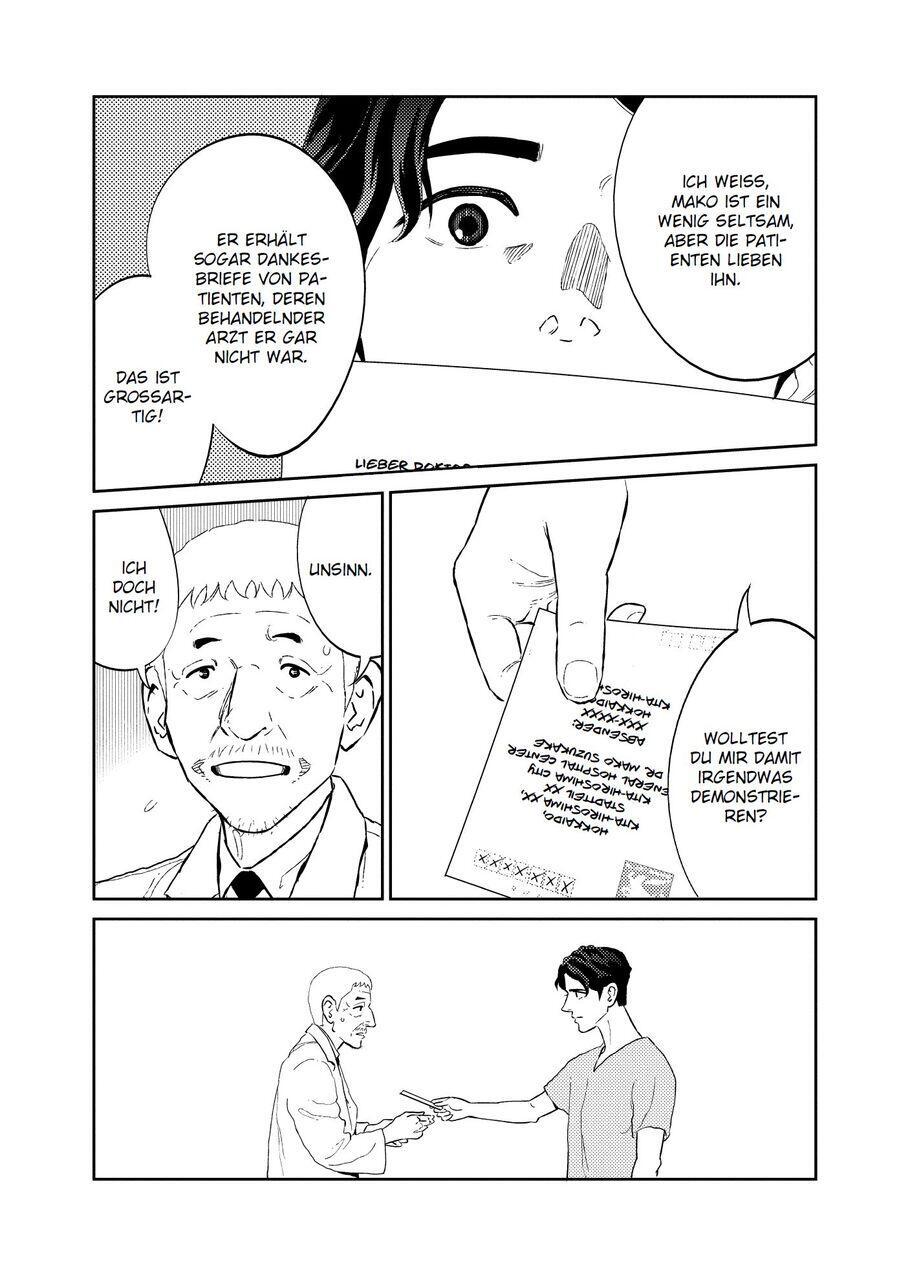 Thumbnail - Die Früchte Der Platane - Ein Kinderarzt Mit Herz 04 - Toshi ...