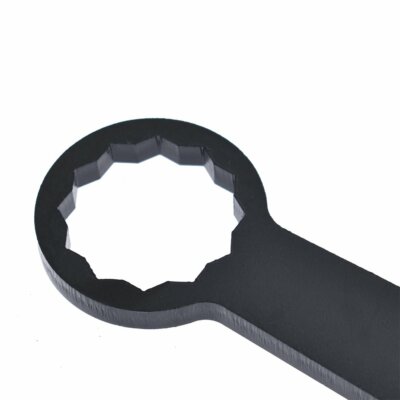 Replacement 36mm Wrench Tool Fit For Motorcycle Rear Axle Nut