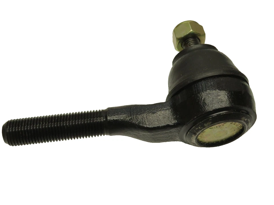 Extremo de varilla de amarre de dirección para Chrysler Conquest Dodge Challenger Colt Arrow 101-0107 Foto 3 de 4