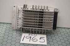 03 04 05 06 07 08 09 Audi A4 Used Audio Radio Amplifier  #1925ecu