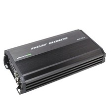 Deaf Bonce Machete 900 Watt RMS Class-D 4-Channel Car Stereo Amplifier MLA-160.4