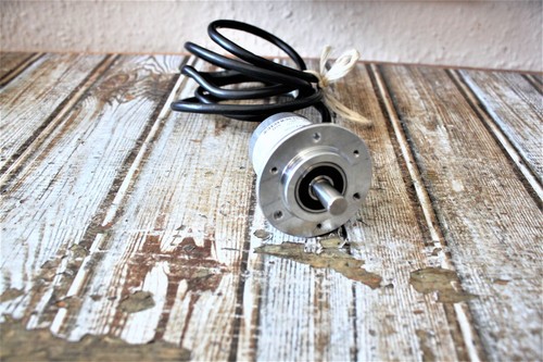 Sick DBS50E-S5AK00500 DBS50ES5AK00500 Incremental Encoder ( 6610) - Picture 4 of 7