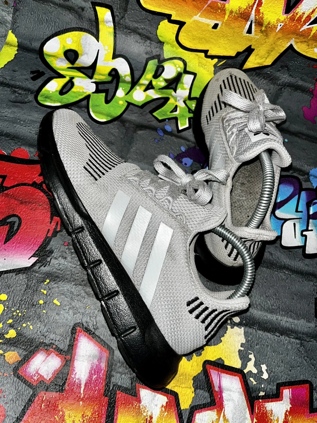 adidas swift run