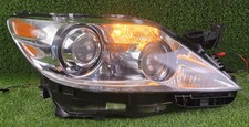 Headlights for Lexus LS460 for sale | eBay