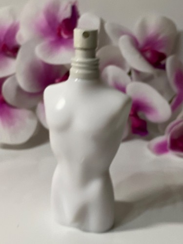 Discontinuado Raro Jean Paul Gaultier Fleur Du Male Edt 65 Ml Perfume  Hombre izquierda | eBay