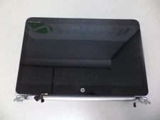 HP EliteBook Folio 1040 G3 14" LCD Screen Complete Assembly