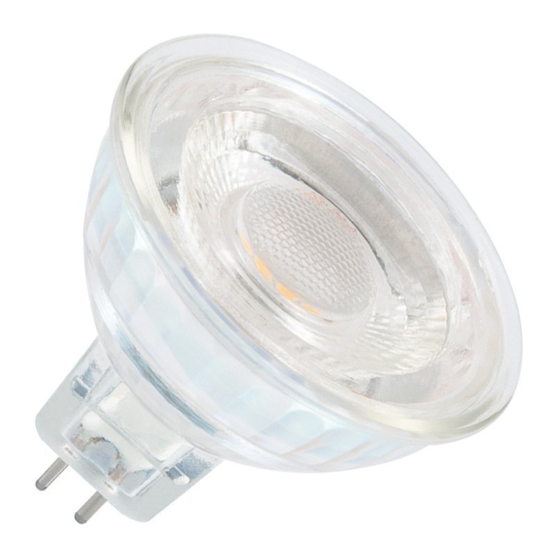Ampoule 12V 20W GU5.3 halogène pièce de rechange 77X3652 pour hotte aspirante