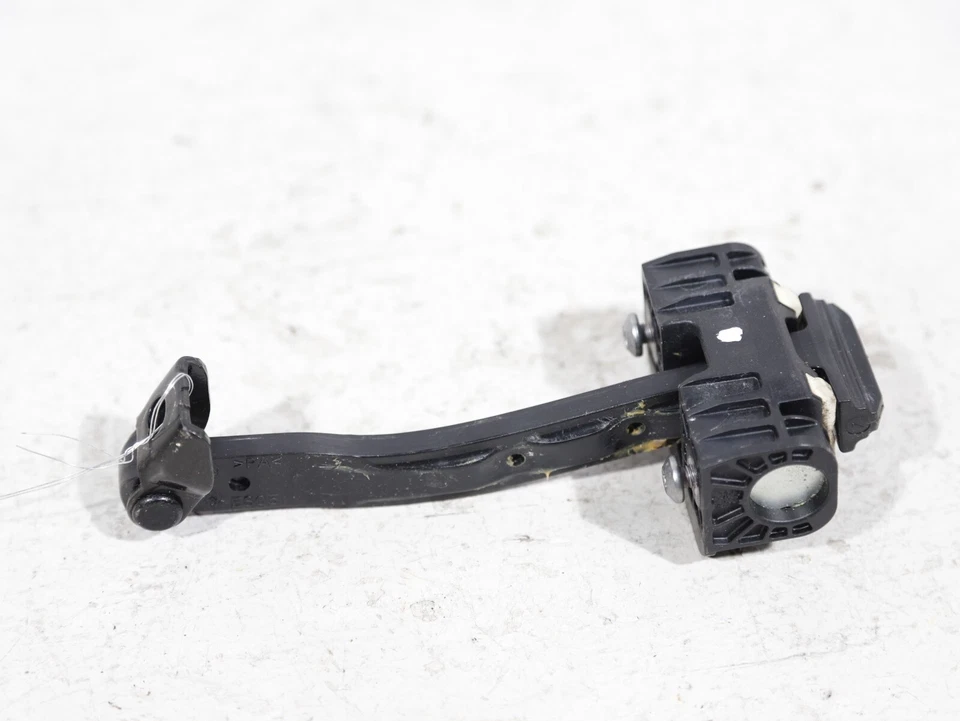 11-16 BMW 528I 535I 550I F10 PUERTA DELANTERA DERECHA COMPROBACIÓN CORREA TAPÓN 7182005 OEM 🚗 Foto 3 de 4