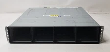 IBM Storwize V7000 3.5in Mini SAS Storage Array No HDDs - 2076-12F (a)