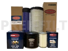 BOBCAT  KUBOTA KIT FILTER  AIP-1026+ AIP-1026INNER+ OLP-047+ FLP-488 PREMFILT