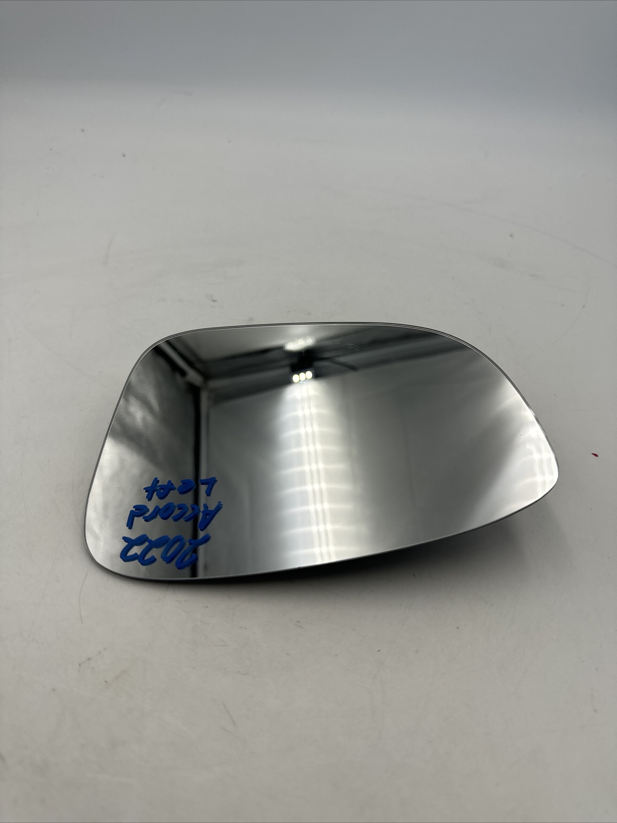 2018 2019 2020 Honda Accord Left Side Mirror With No Cover OEM for  