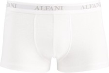 Alfatech by Alfani Men's Tagless Moisture Wicking 5 Pairs Trunks, S/29-31 