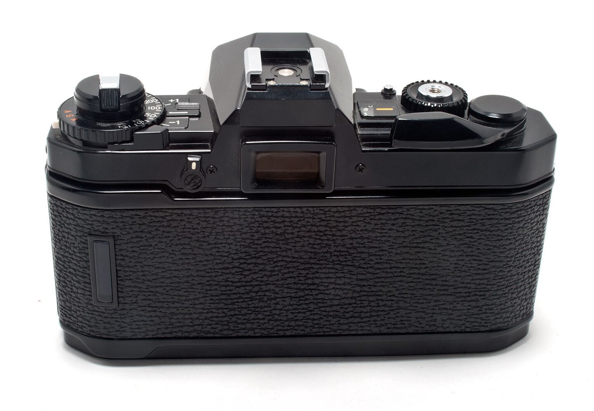 フィルムカメラ CONTAX 167MT + YASHICA 50mm f/1.9 Contax 167MT Film Camera & 50mm f/1.9 Lens - Buy Online at
