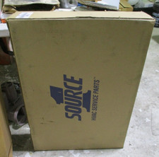 NEW SOURCE 1 S1-02634757000 FAN PROPELLER 24" CLOCKWISE 1/2" BORE 60-9904-01