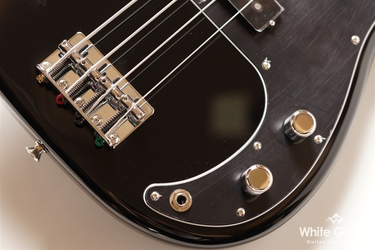 ベース Fender Made in Japan Hybrid II PB Made in Japan Hybrid II P Bass® – Fender