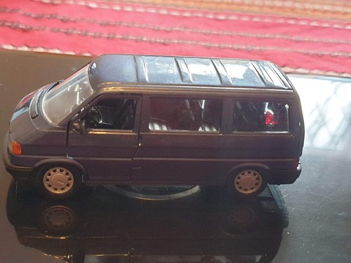 1/43 schabak model Volkswagen caravelle - Picture 7 of 7