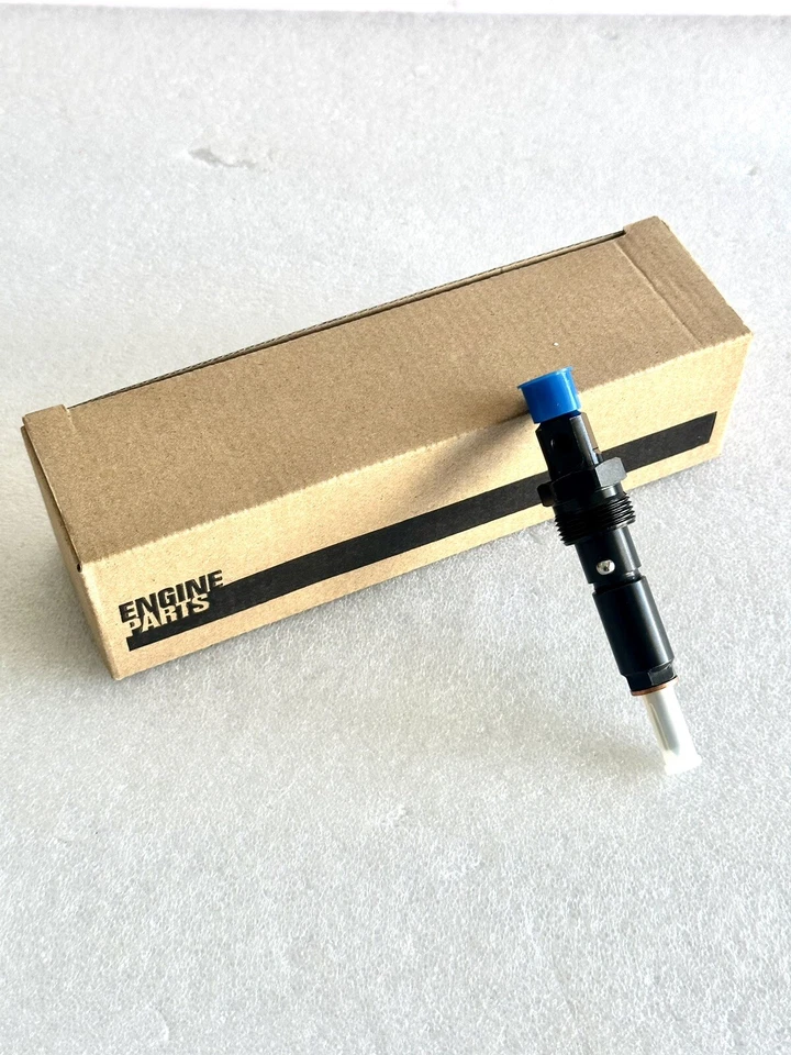 New Cummins Fuel Injector 3802338 / Cross Ref 3087636, 3411756 for N14 - Image 2 of 4