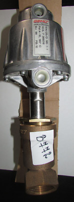 GEMÜ 514 7257d 195-1-1 wa.7 388018 pST:4-10 180C° BJ:98 PB:10PN16 RG5 (B772)
